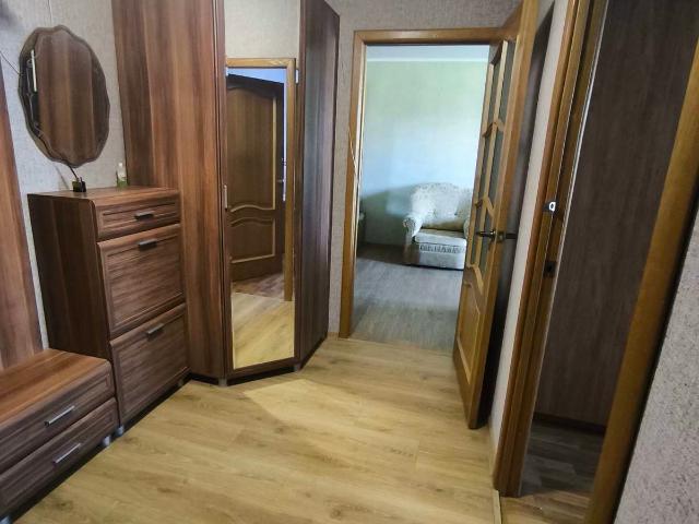 Квартира аренда в Промышленный район, Смоленская область