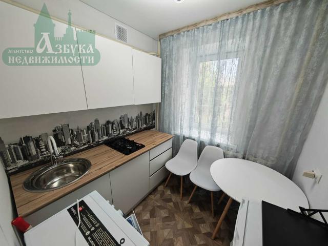Квартира аренда в Заднепровский район, Смоленская область