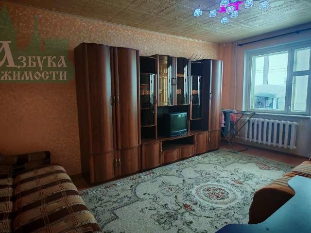 Квартира аренда в Промышленный район, Смоленская область