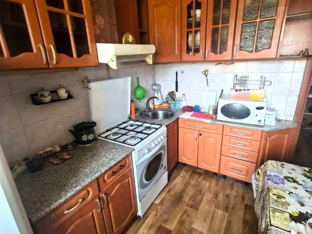 Квартира аренда в Промышленный район, Смоленск