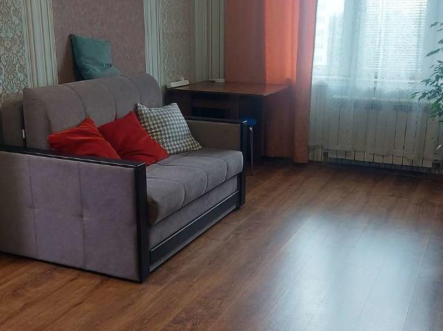 Квартира аренда в Заднепровский район, Смоленская область