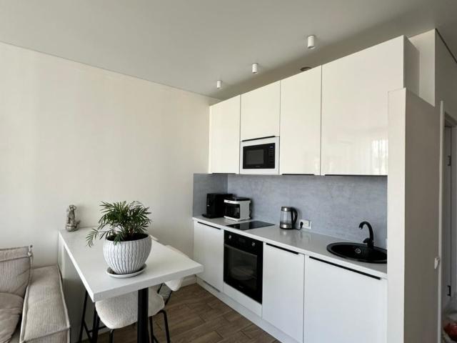 Квартира аренда в Веселое С, Краснодарский Край