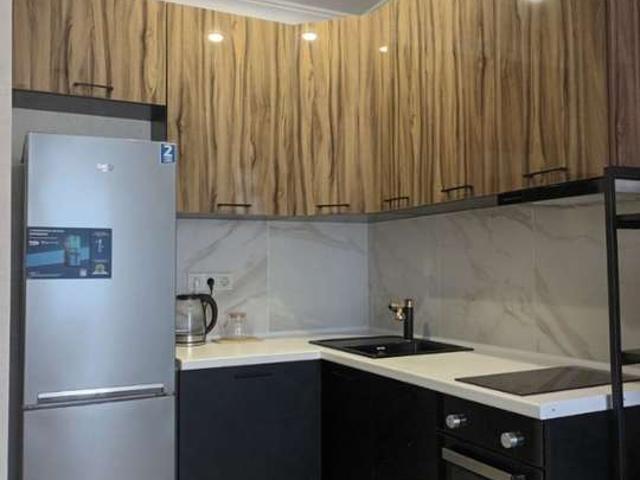 Квартира аренда в Веселое С, Краснодарский Край