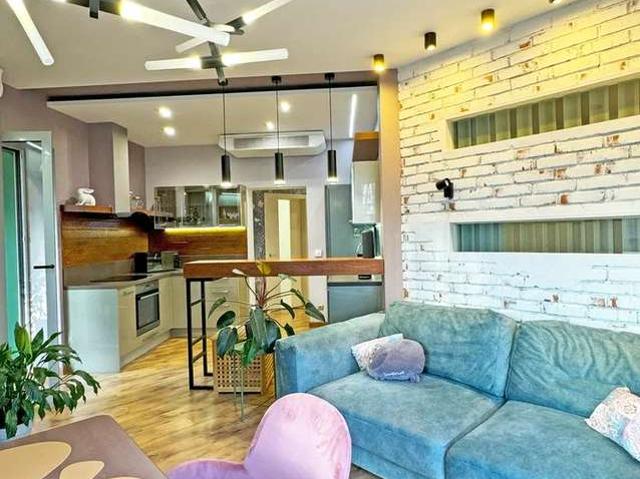 Квартира аренда в Веселое С, Краснодарский Край