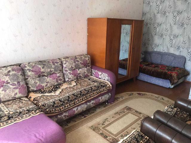 Квартира аренда в Калужская Обл