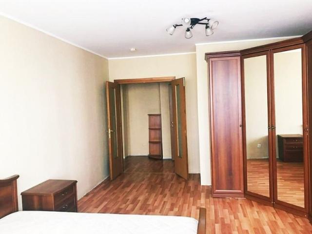 Квартира аренда в Краснодарский Край
