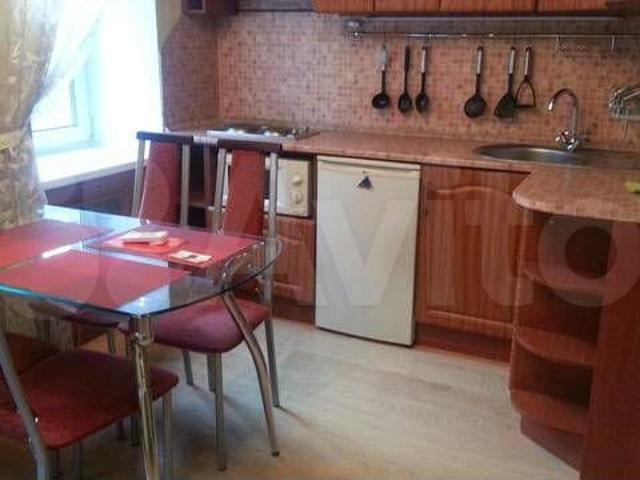 Квартира аренда в Спасск-дальний, Приморский Край