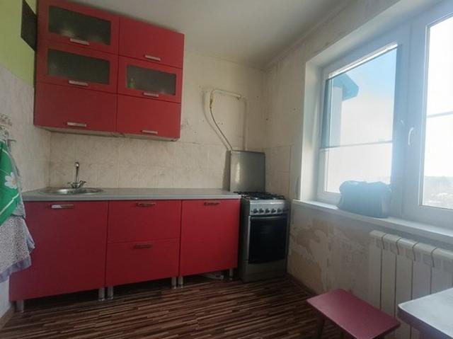 Квартира аренда в Спасск-дальний, Приморский Край
