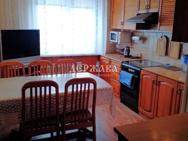 Квартира аренда в микрорайон Будённого, Старый Оскол