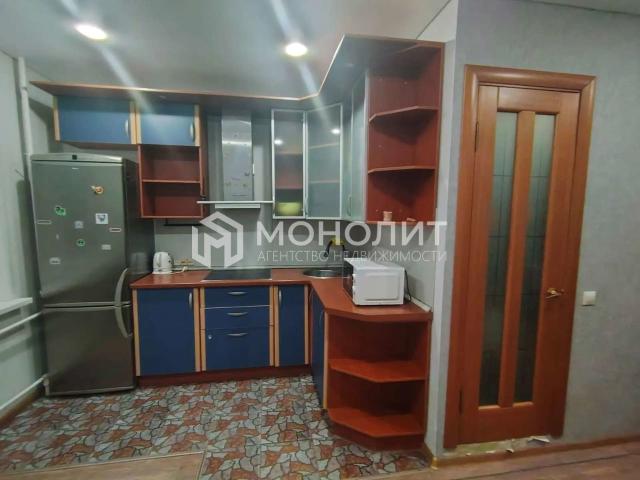Квартира аренда в микрорайон Будённого, Старый Оскол