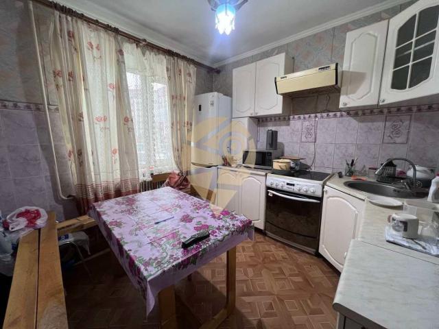 Квартира аренда в микрорайон Будённого, Старый Оскол