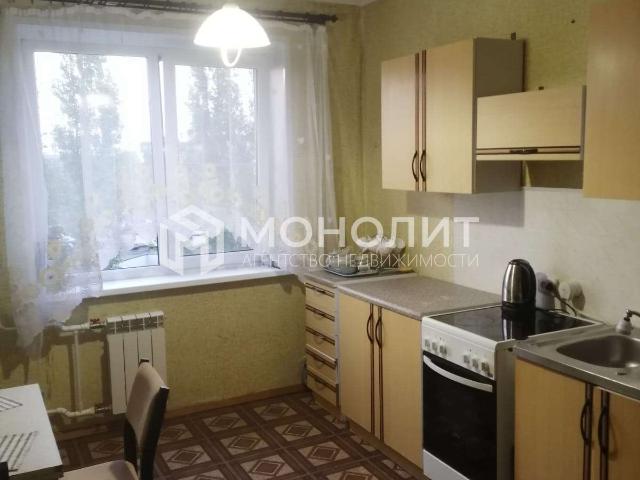 Квартира аренда в микрорайон Будённого, Старый Оскол