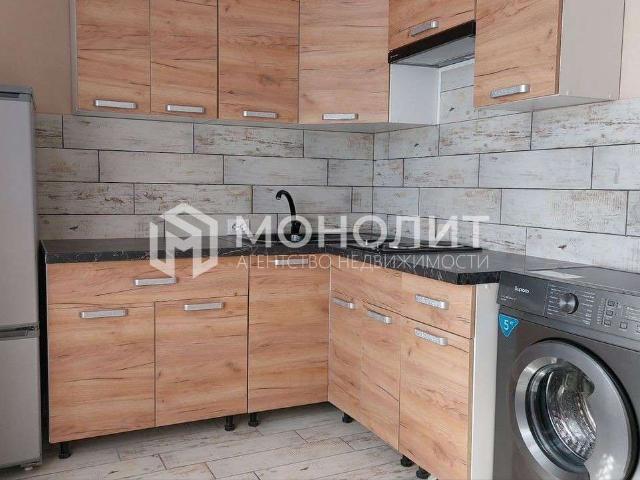 Квартира аренда в Центральный микрорайон, Старый Оскол