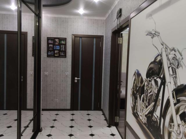 Квартира аренда в Старый Оскол, Белгородская область