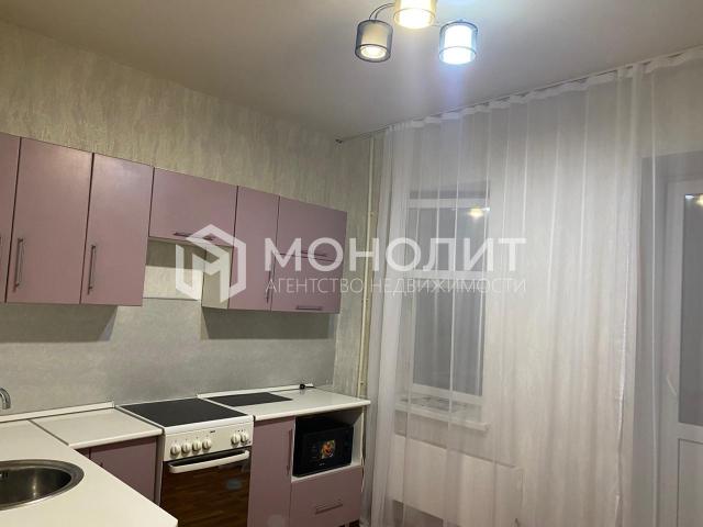 Квартира аренда в микрорайон Дубрава-1, Старый Оскол