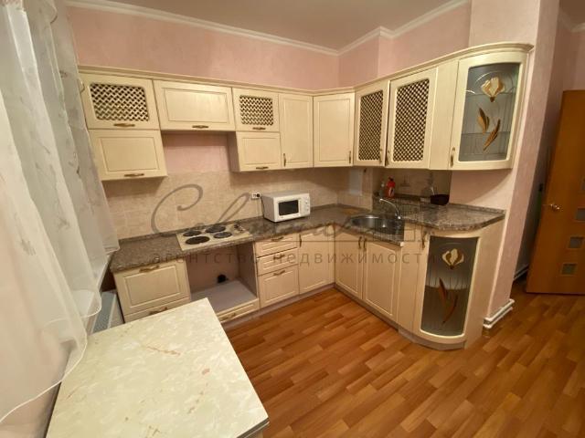 Квартира аренда в Старый Оскол, Белгородская область