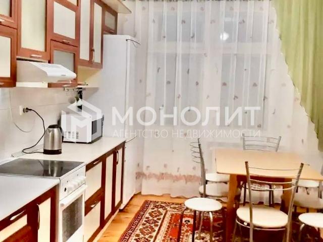 Квартира аренда в микрорайон Дубрава-2, Старый Оскол