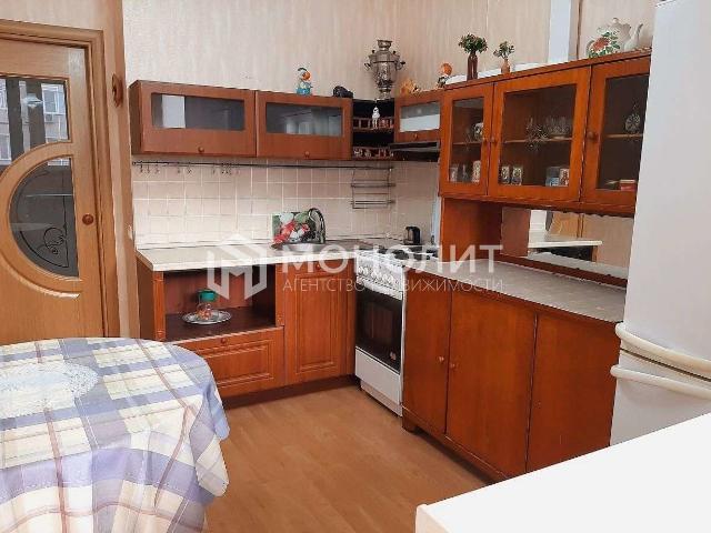 Квартира аренда в Старый Оскол, Белгородская область