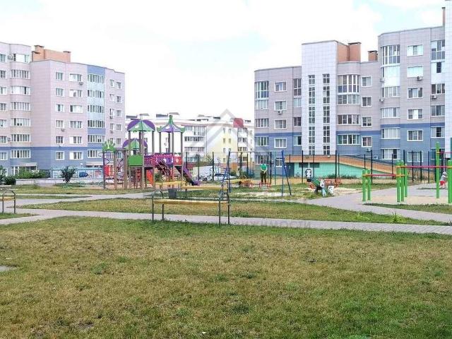 Квартира аренда в Старый Оскол, Белгородская область