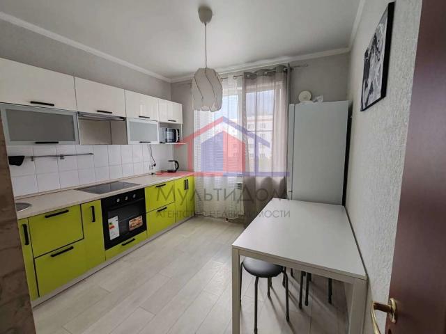 Квартира аренда в Старый Оскол, Белгородская область