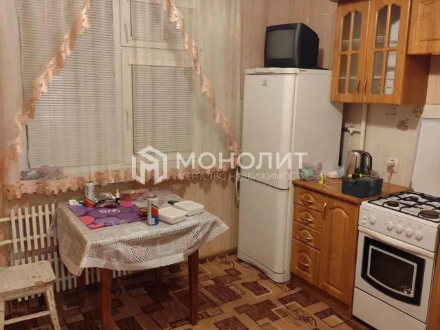 Квартира аренда в Хмелева, Старый Оскол