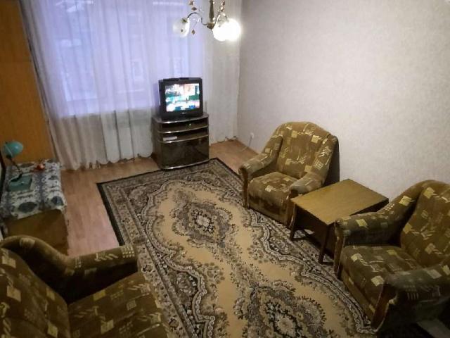Квартира аренда в Старый Оскол, Белгородская область