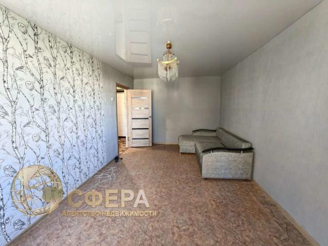 Квартира аренда в Парковый микрорайон, Старый Оскол