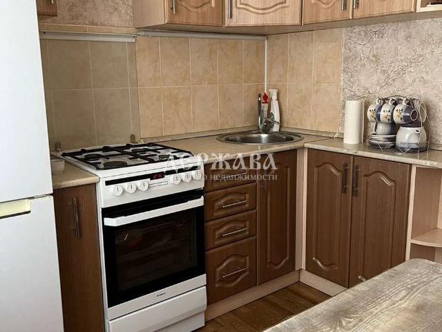 Квартира аренда в Старый Оскол, Юго-Западный