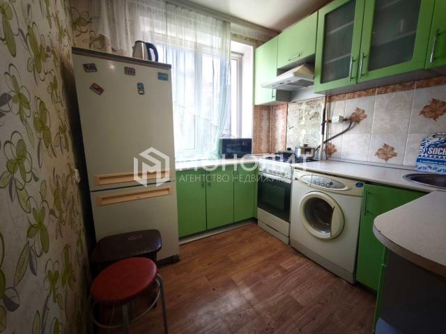 Квартира аренда в Старый Оскол, Старооскольский городской округ