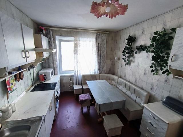 Квартира аренда в Старый Оскол, Белгородская область