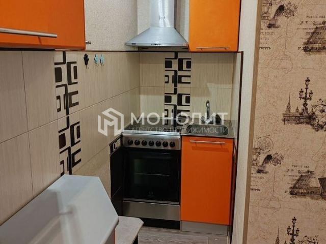Квартира аренда в микрорайон Конева, Старый Оскол