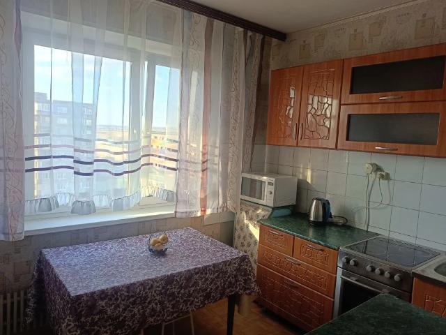 Квартира аренда в Старый Оскол, Белгородская область