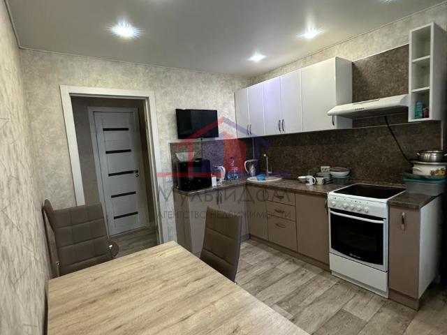 Квартира аренда в Старый Оскол, Белгородская область