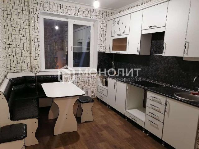 Квартира аренда в Юбилейный микрорайон, Старый Оскол