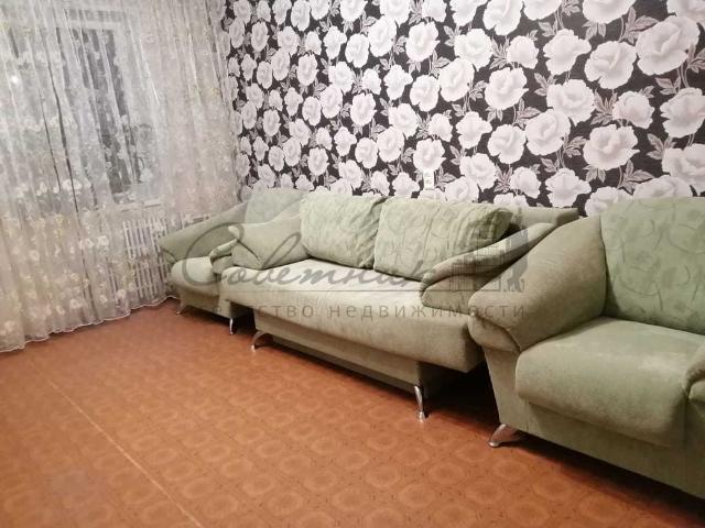 Квартира аренда в Старый Оскол, Белгородская область