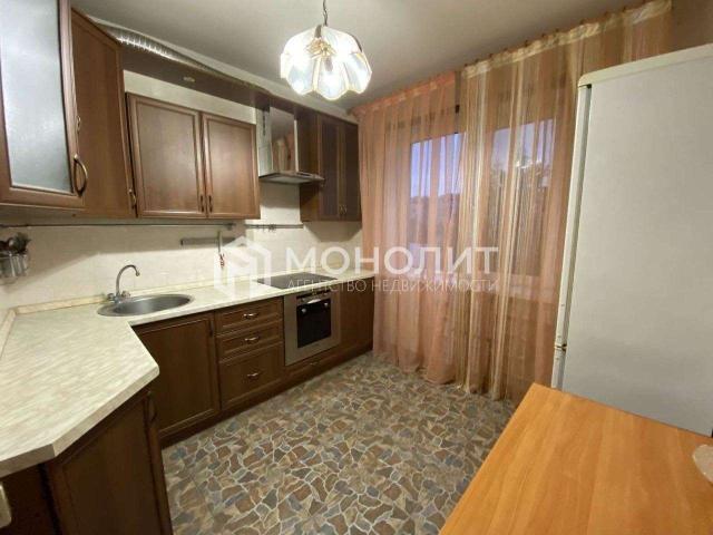 Квартира аренда в микрорайон Зелёный Лог, Старый Оскол