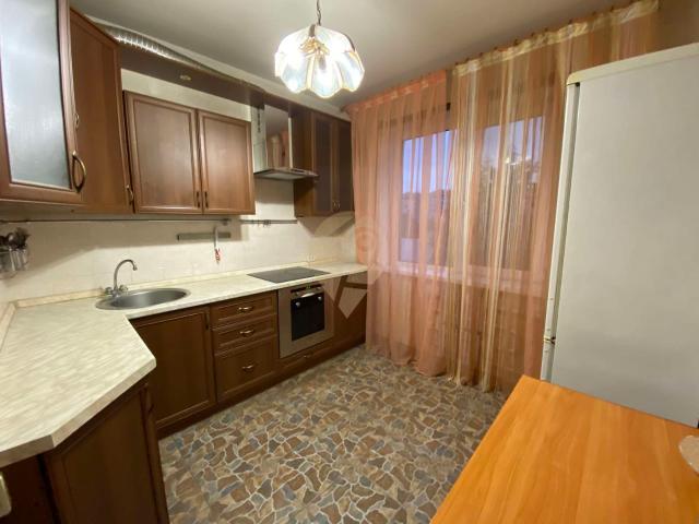 Квартира аренда в микрорайон Зелёный Лог, Старый Оскол