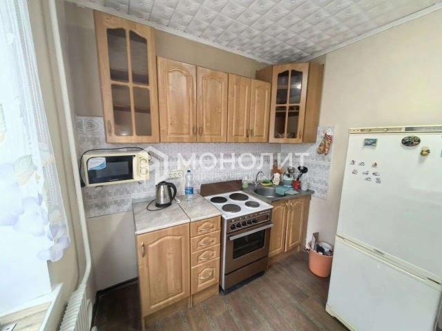 Квартира аренда в Центральный микрорайон, Старый Оскол