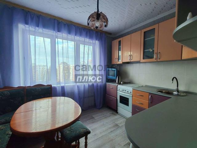 Квартира аренда в микрорайон Будённого, Старый Оскол