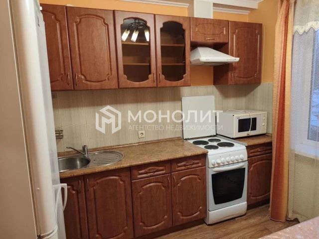 Квартира аренда в микрорайон Макаренко, Старый Оскол