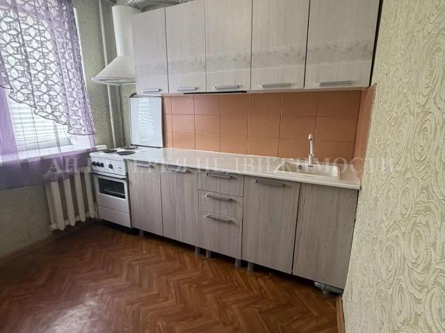 Квартира аренда в микрорайон Будённого, Старый Оскол