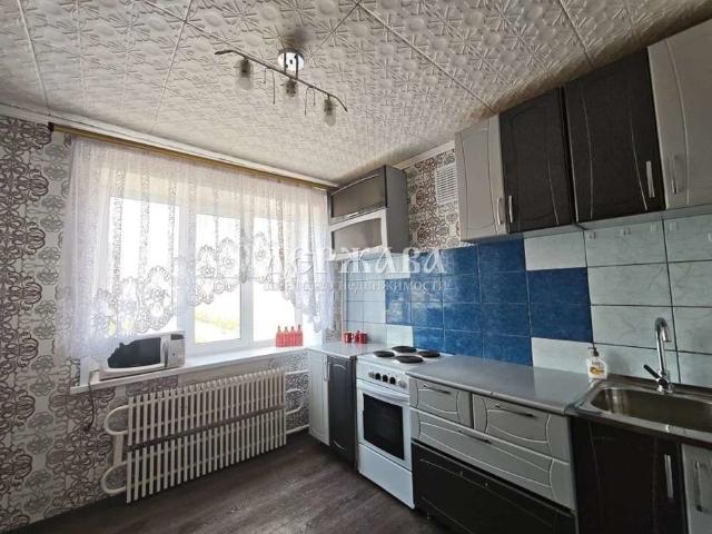 Квартира аренда в микрорайон Будённого, Старый Оскол