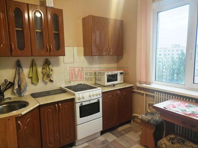 Квартира аренда в микрорайон Ольминского, Старый Оскол