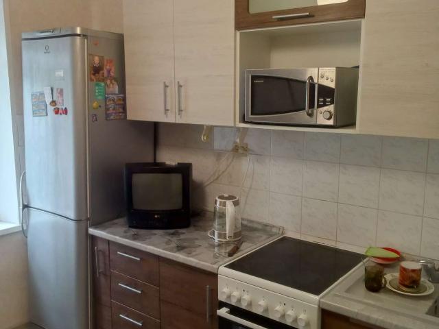 Квартира аренда в Старый Оскол, Белгородская область