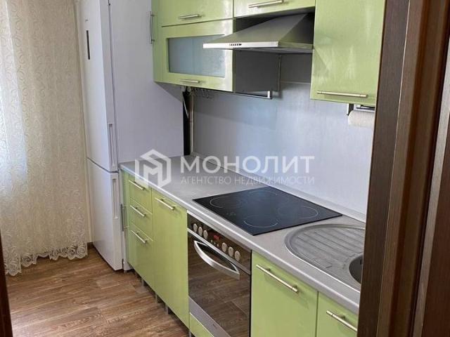 Квартира аренда в Старый Оскол, Белгородская область