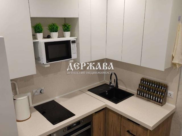 Квартира аренда в Парковый микрорайон, Старый Оскол
