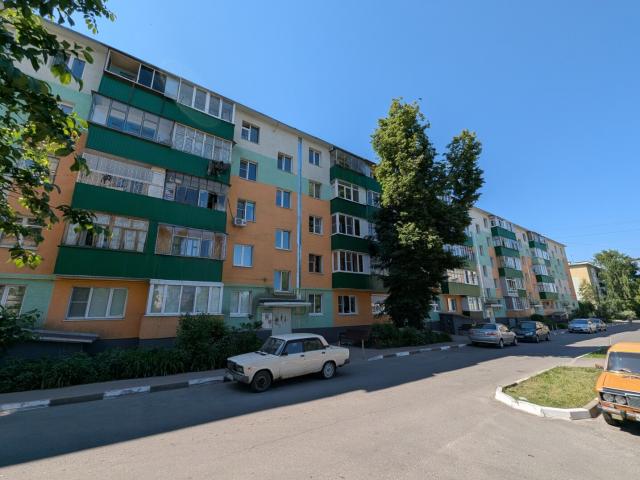 Квартира аренда в Старый Оскол, Белгородская область