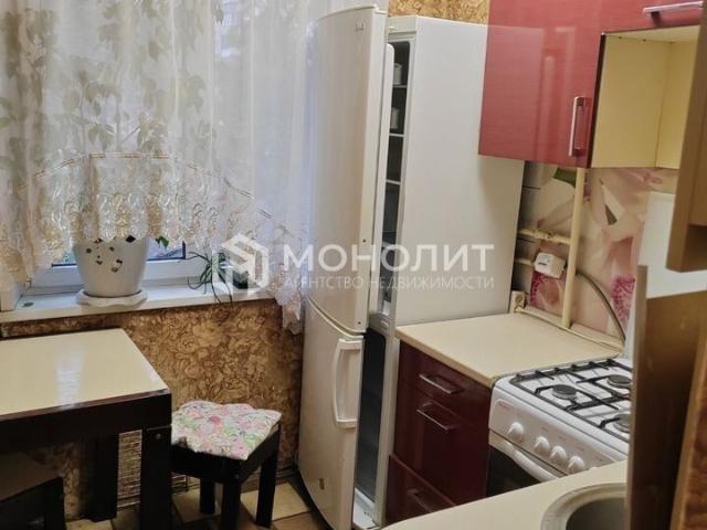 Квартира аренда в Звёздный микрорайон, Старый Оскол