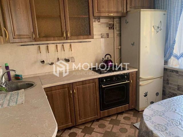 Квартира аренда в Старый Оскол, Белгородская область