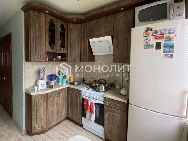 Квартира аренда в Старый Оскол, Белгородская область